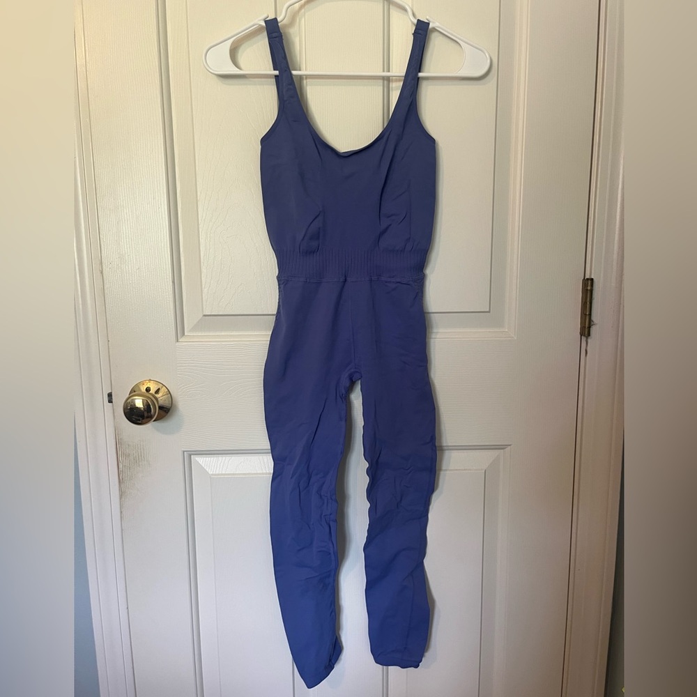 FP Movement by Free People Good Karma Onesie